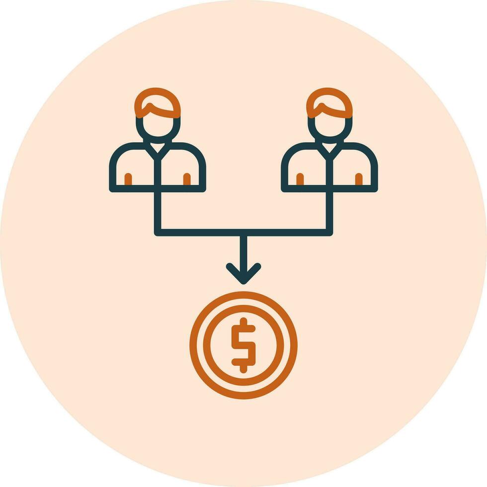 Conversion Vector Icon