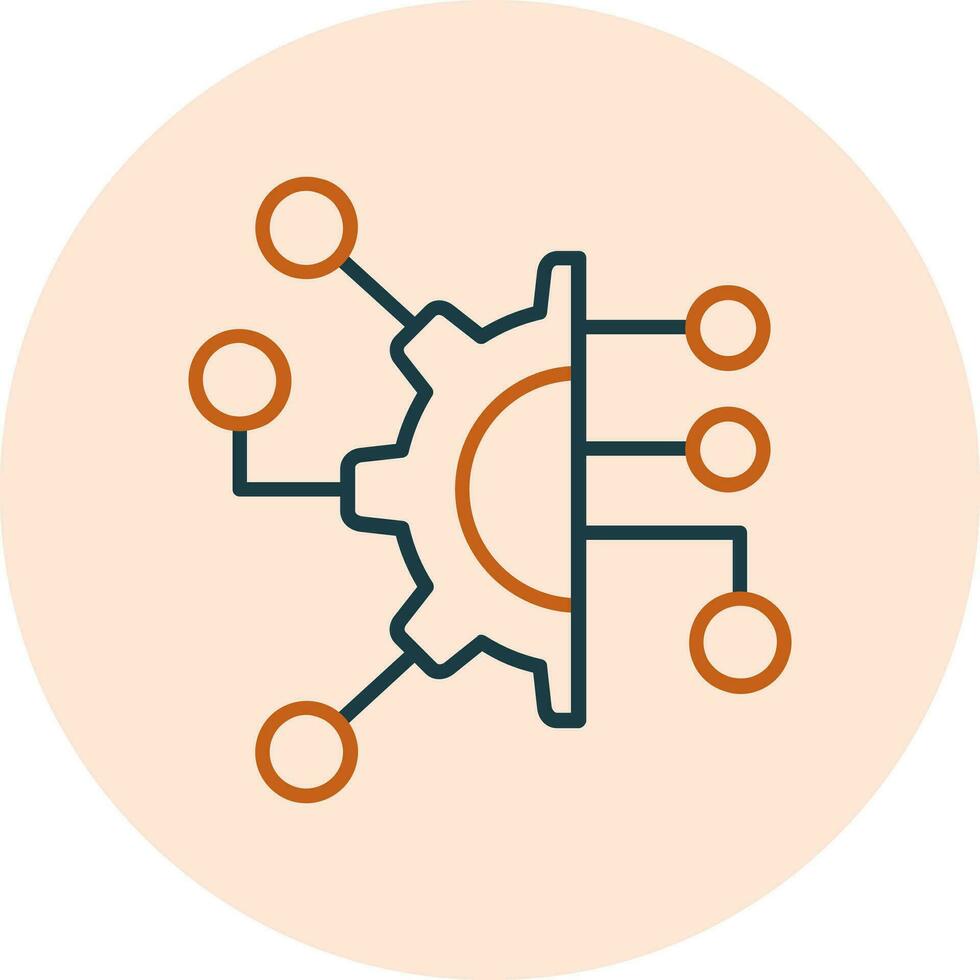 Technology Vector Icon