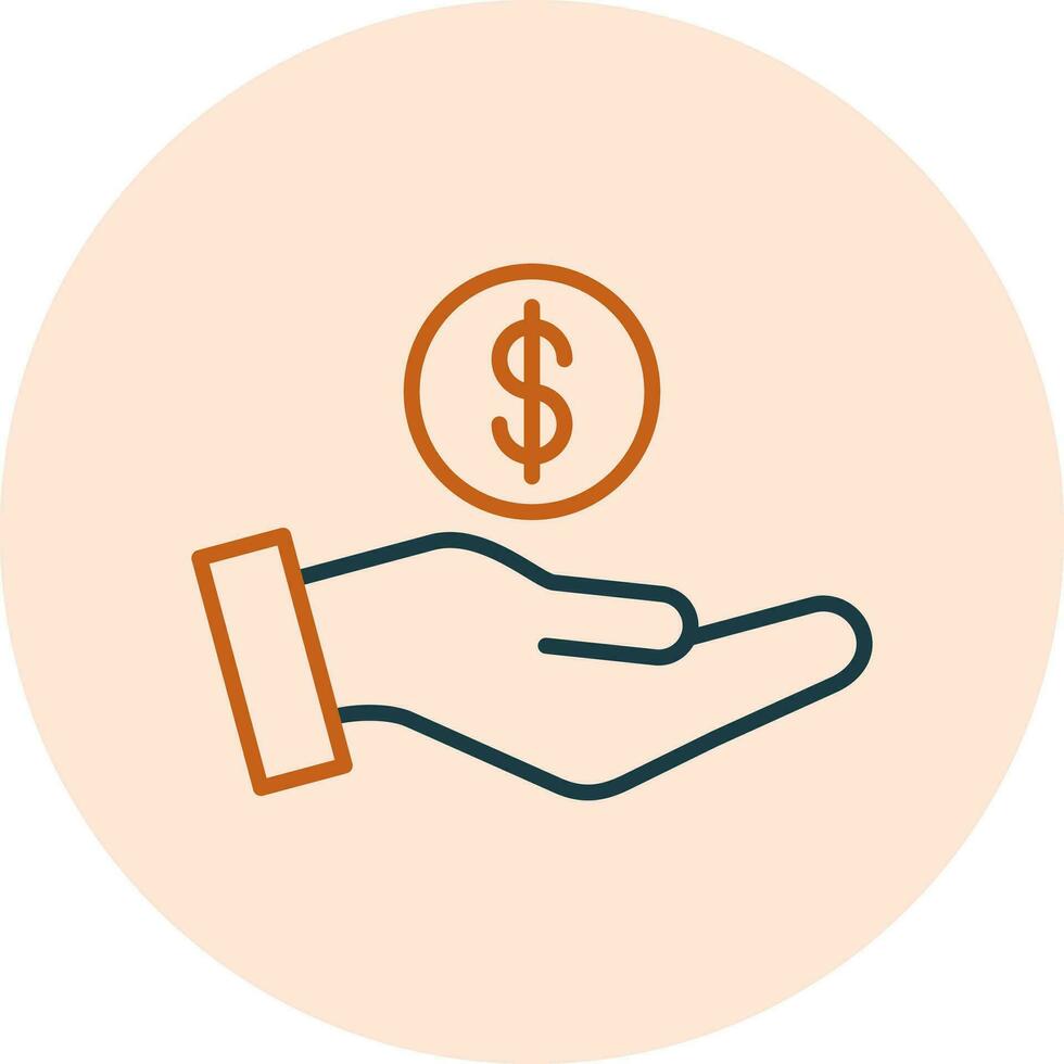 Donation Vector Icon