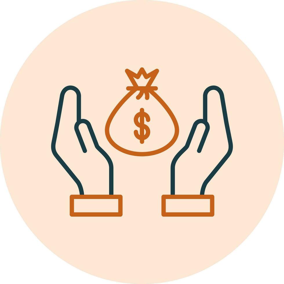 Money Vector Icon