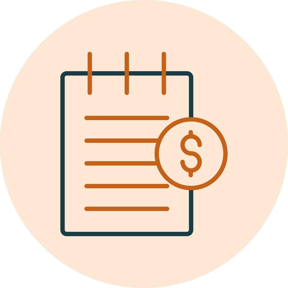 Income Vector Icon