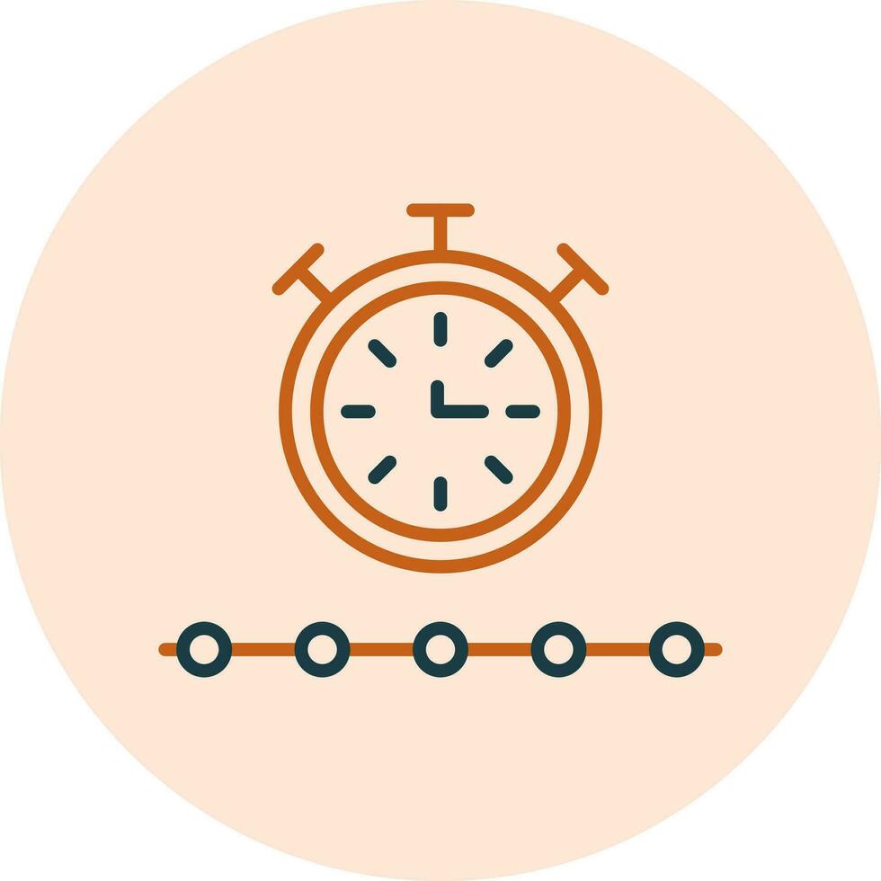 Limited Time Vector Icon