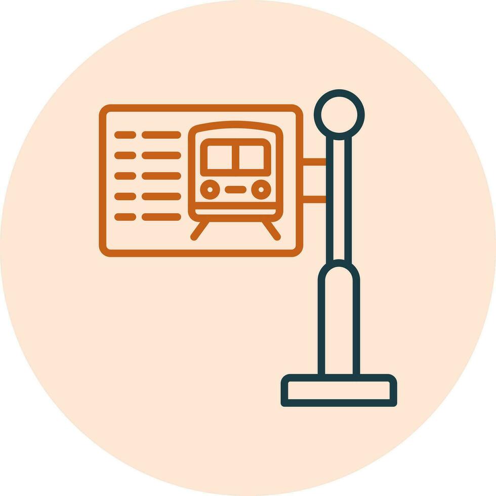 Schedule Vector Icon