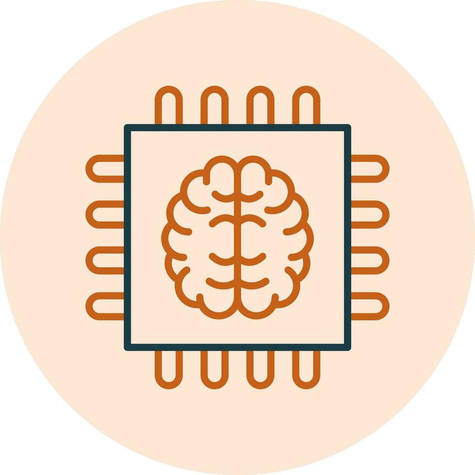 icono de vector de ai