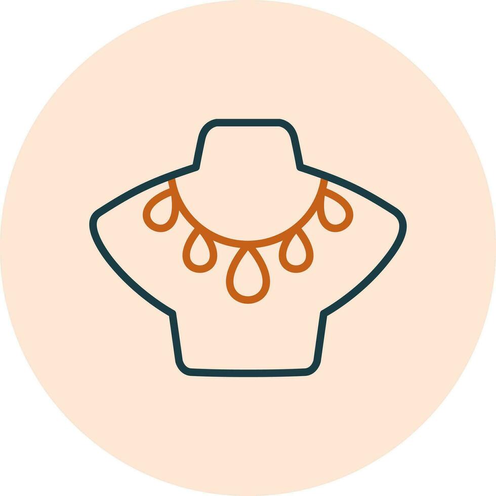 Jewelry Vector Icon