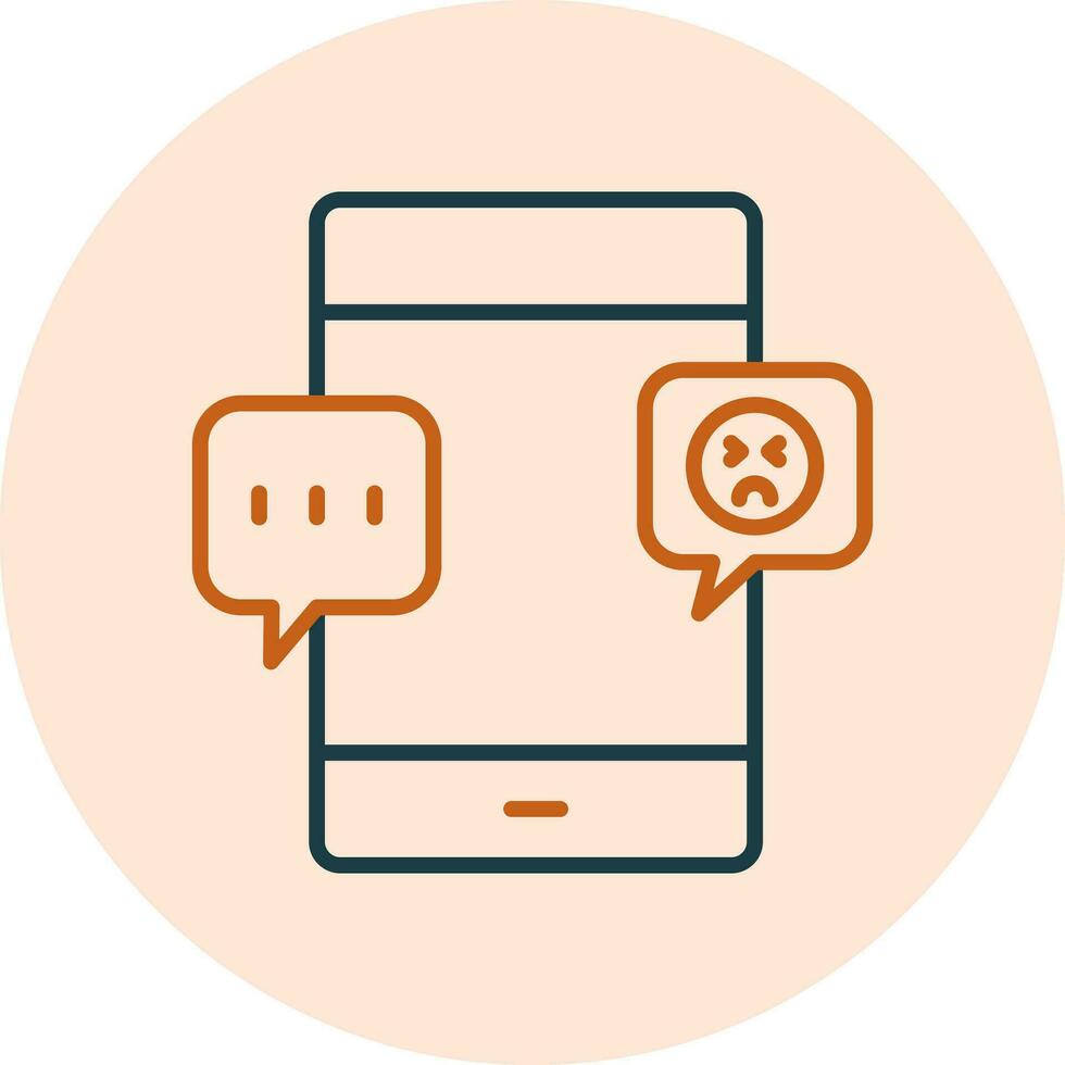 Message Vector Icon