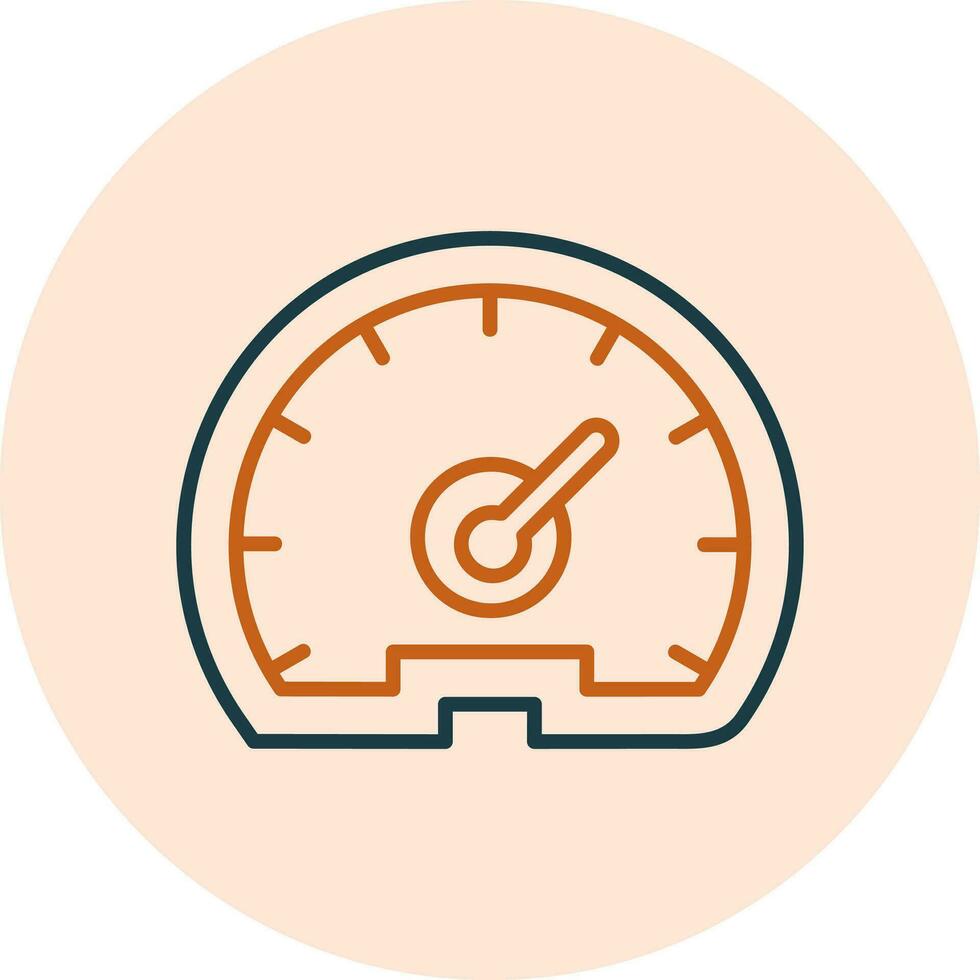High Speed Vector Icon