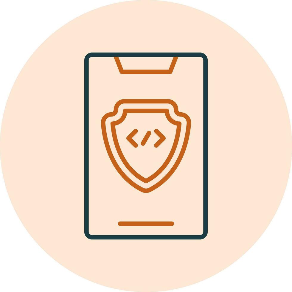 Security Vector Icon