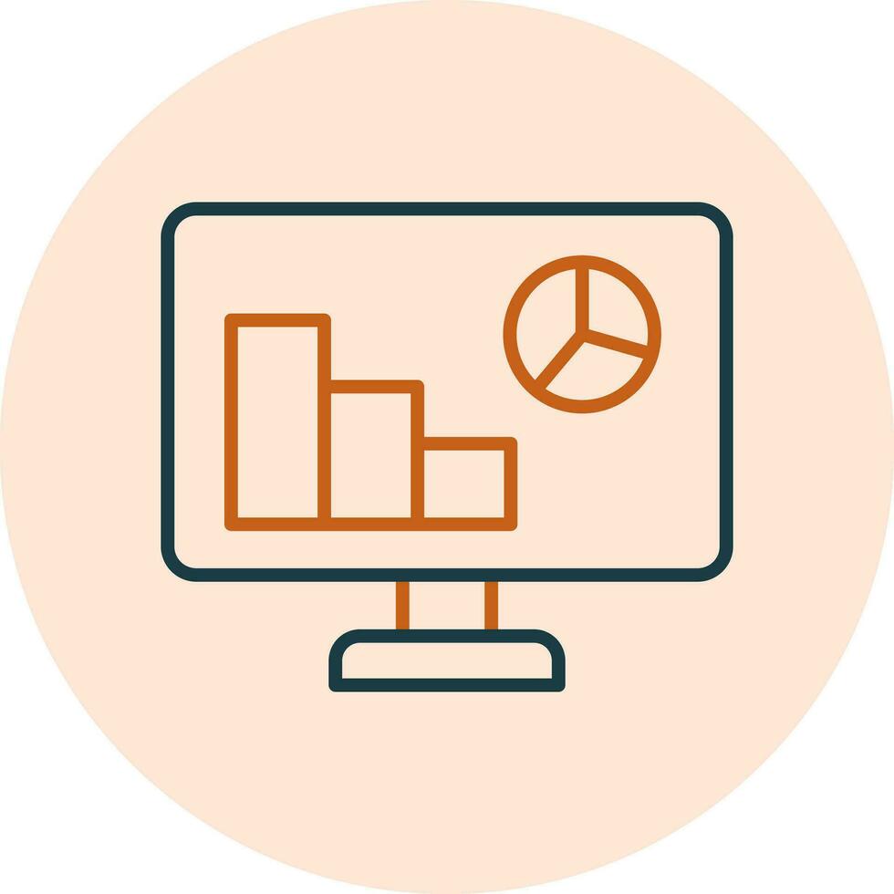 Analysis Vector Icon