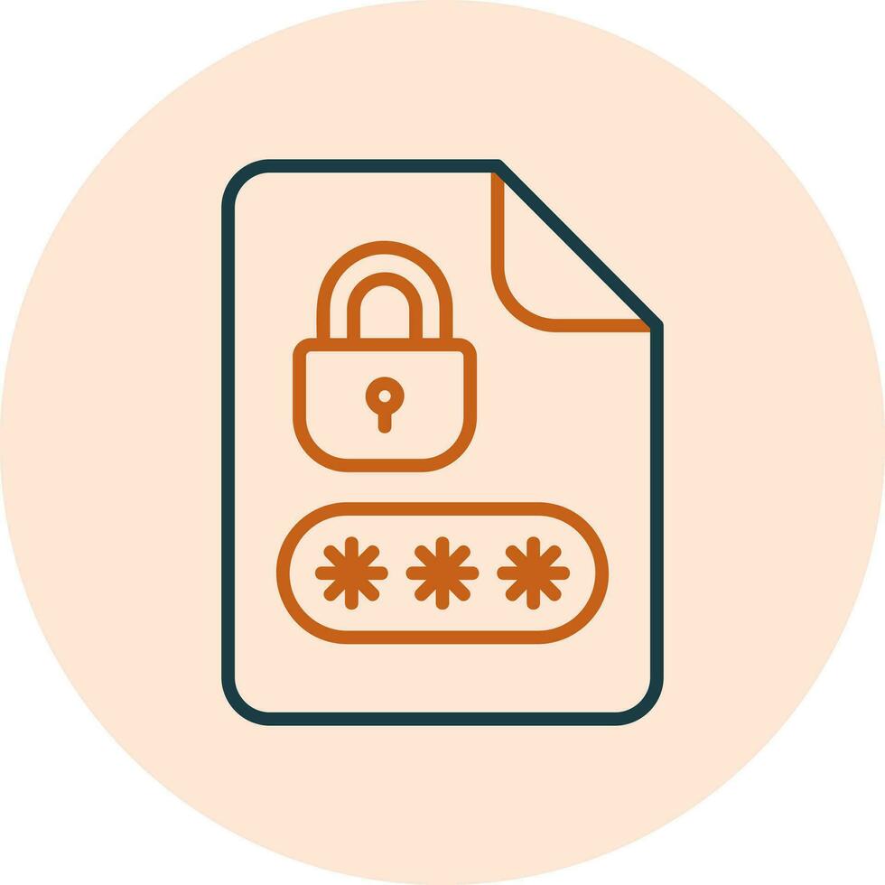 File Vector Icon