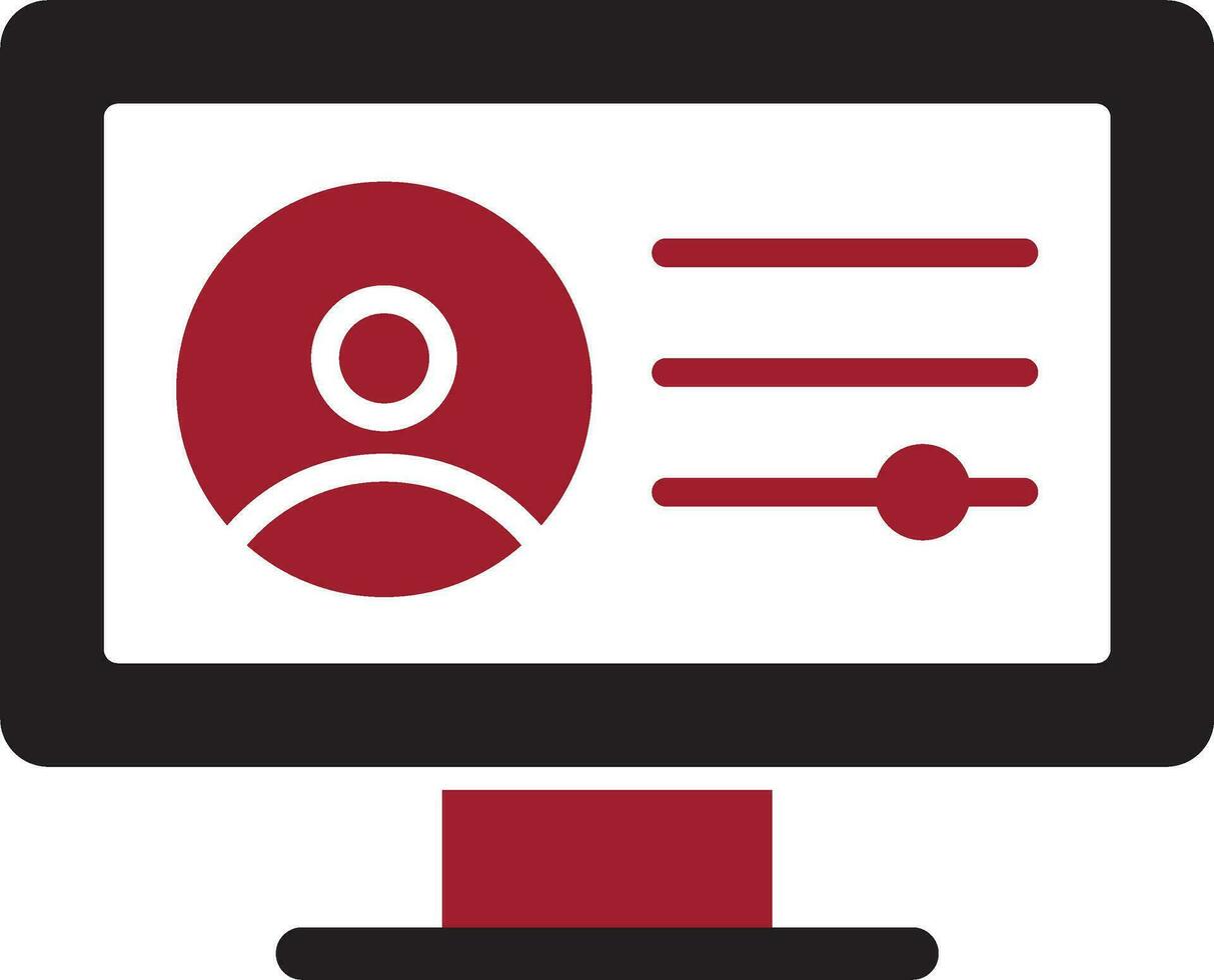 User Vector Icon