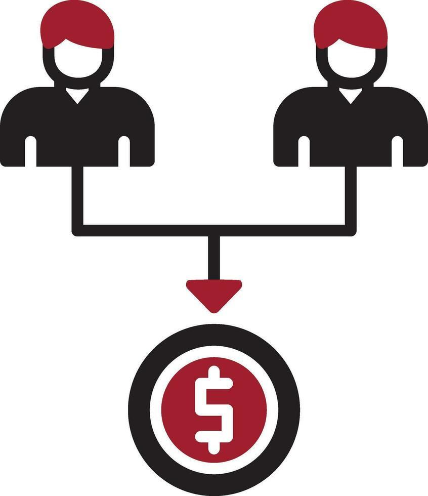 Conversion Vector Icon