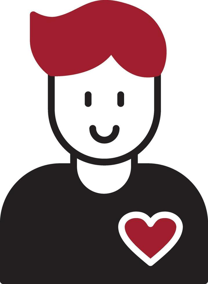 Volunteer Vector Icon