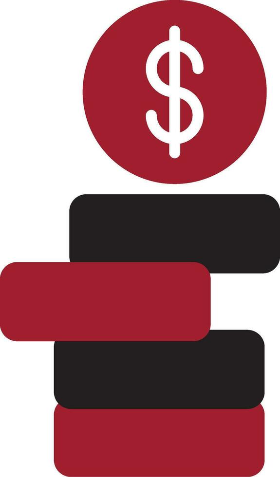 Money Vector Icon