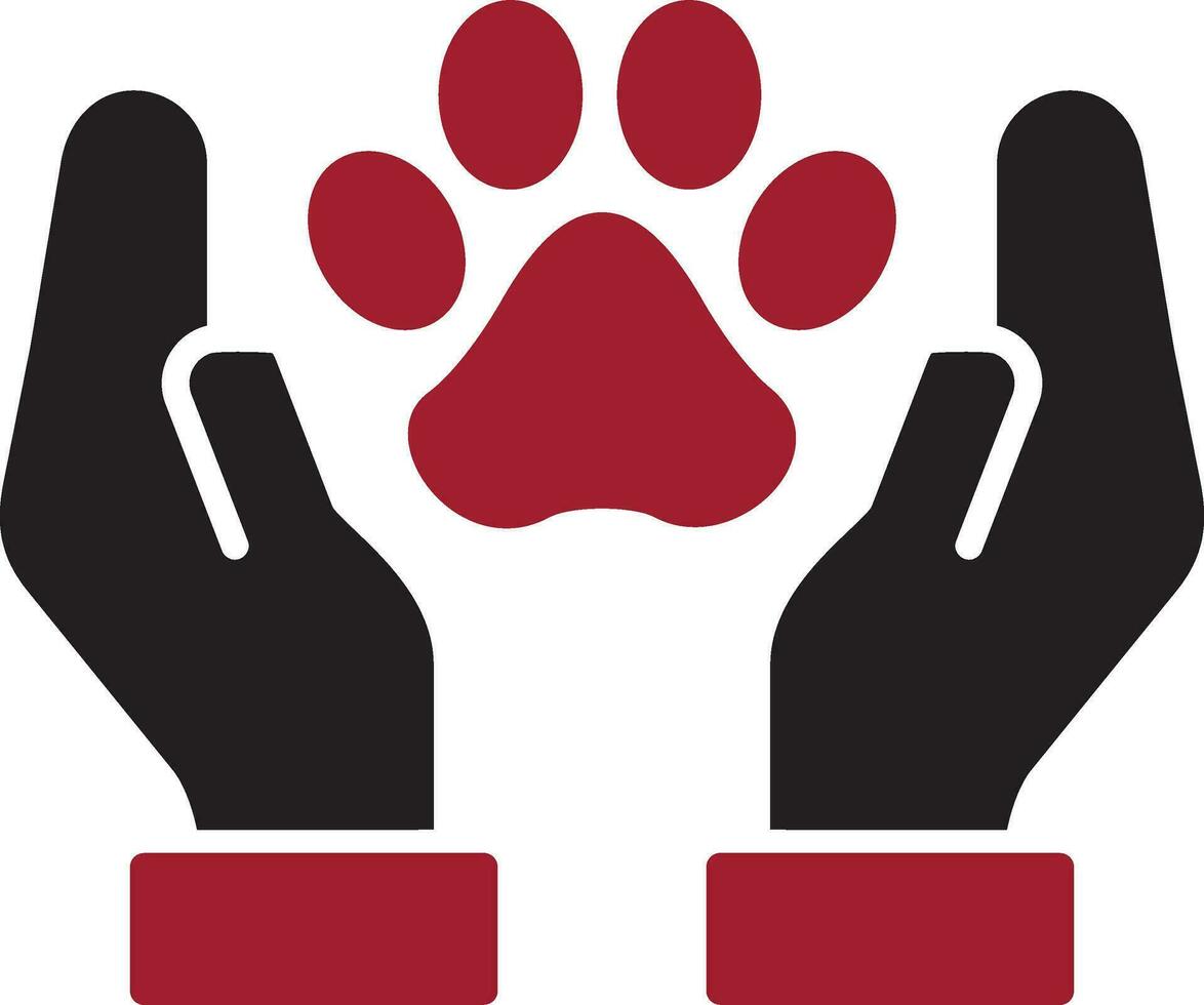 Pets Vector Icon
