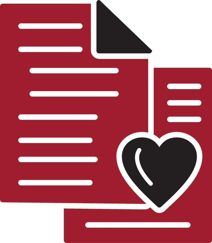Favorite Vector Icon