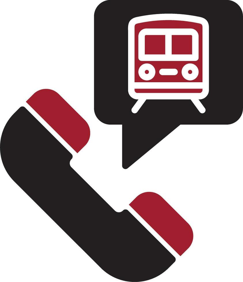 Call Center Vector Icon