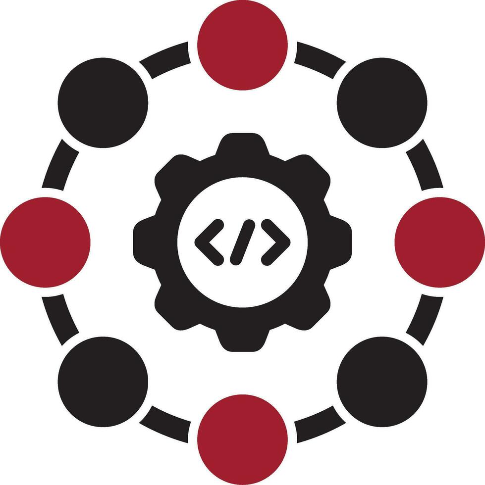 Edge Vector Icon