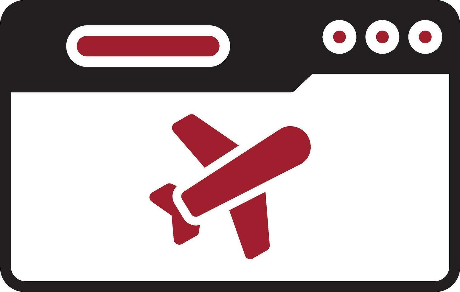 Travel Vector Icon