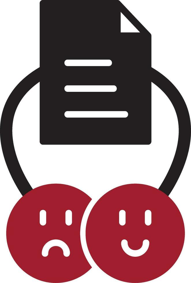 Positive Change Vector Icon