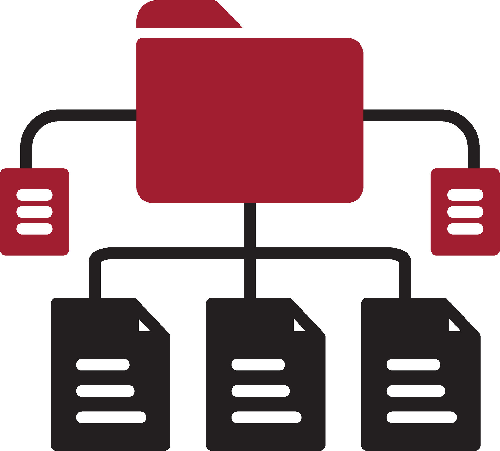 Data Structure Vector Icon 31009471 Vector Art at Vecteezy