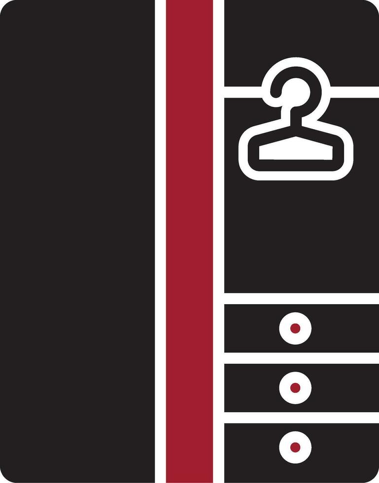 Dressing Room Vector Icon 31009517 Vector Art at Vecteezy