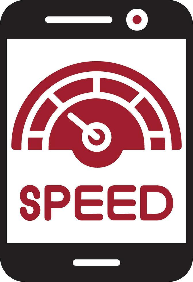 Speed Vector Icon