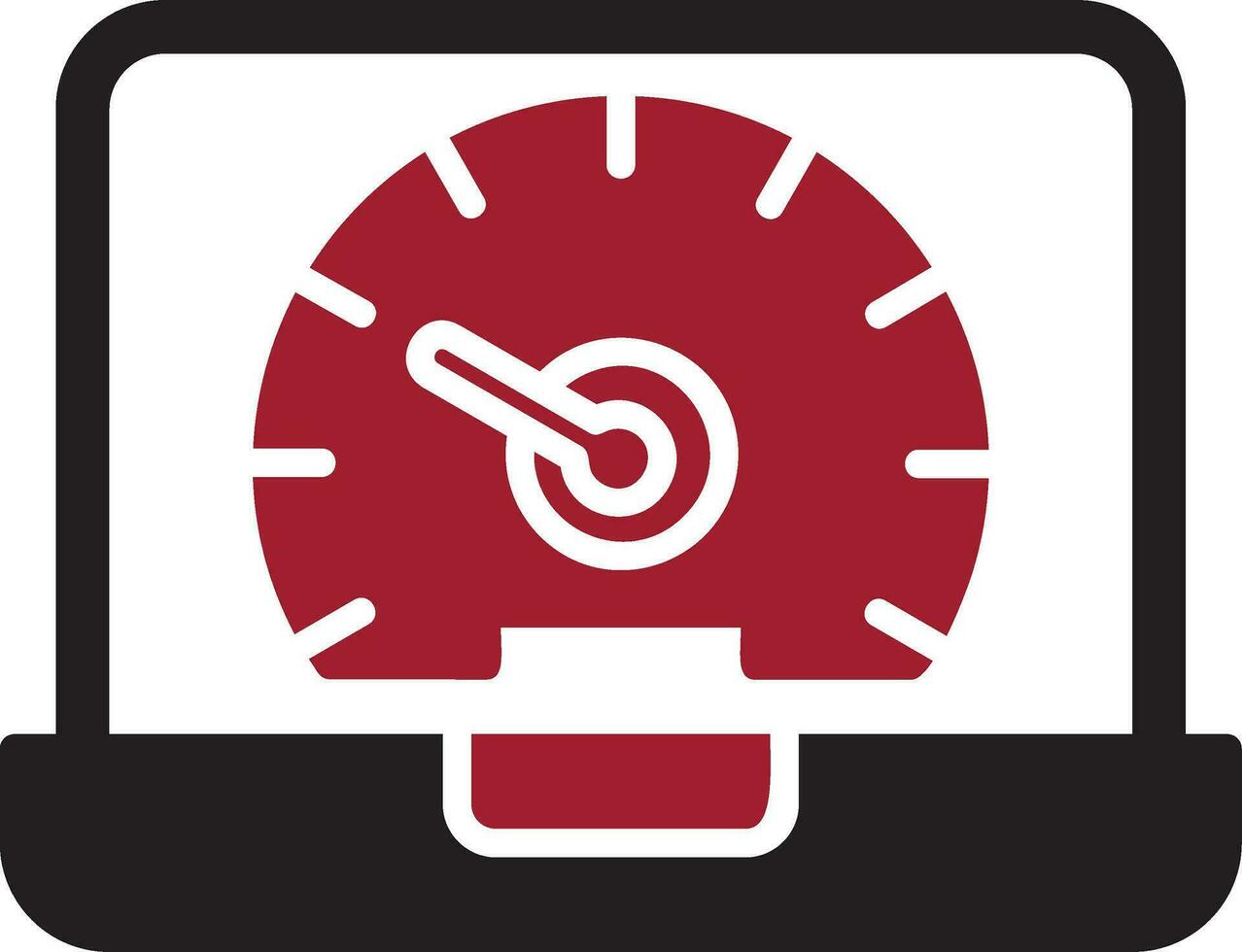 High Speed Vector Icon