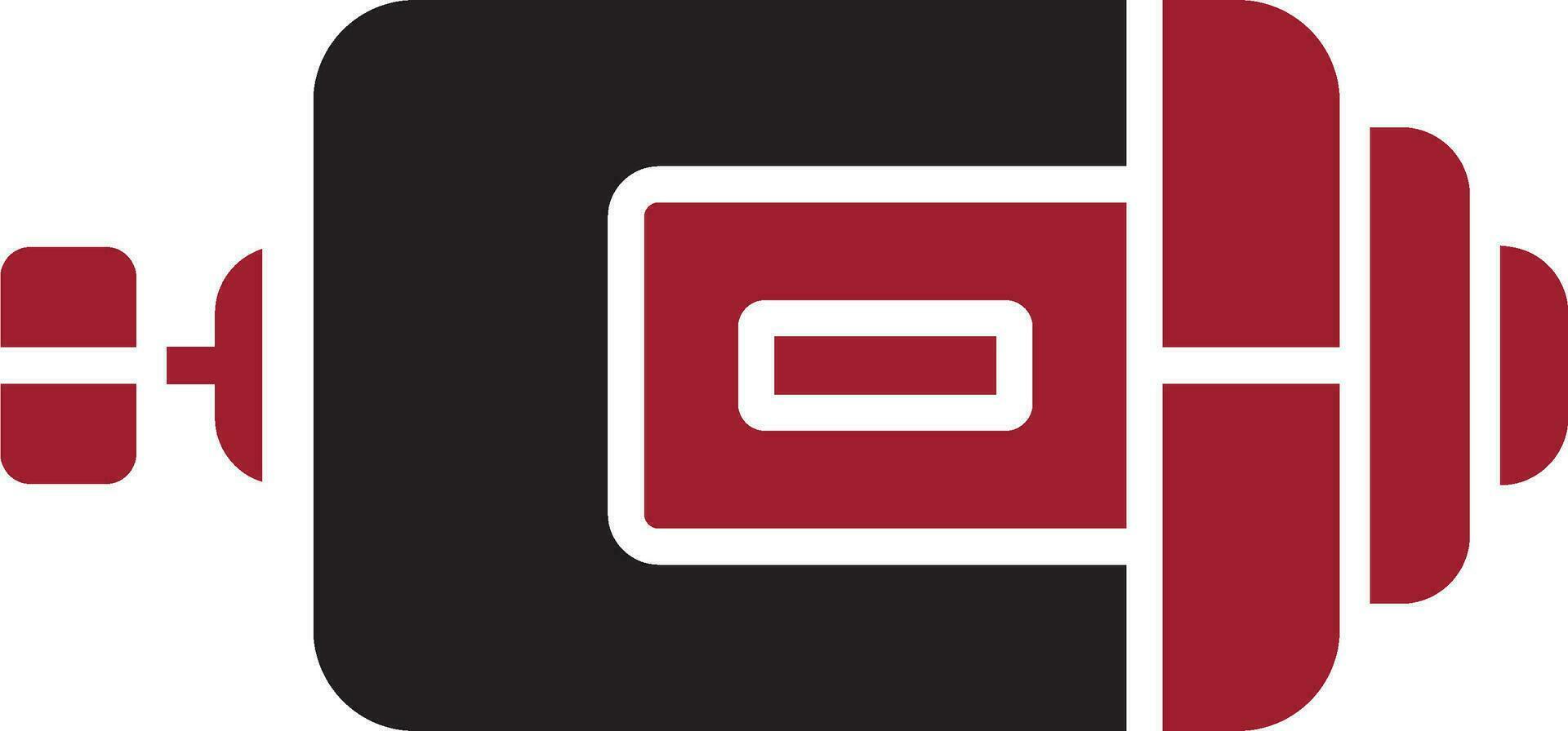 Motor Vector Icon