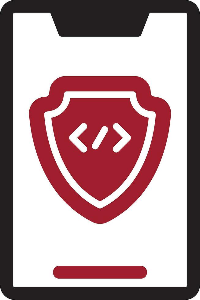 Security Vector Icon