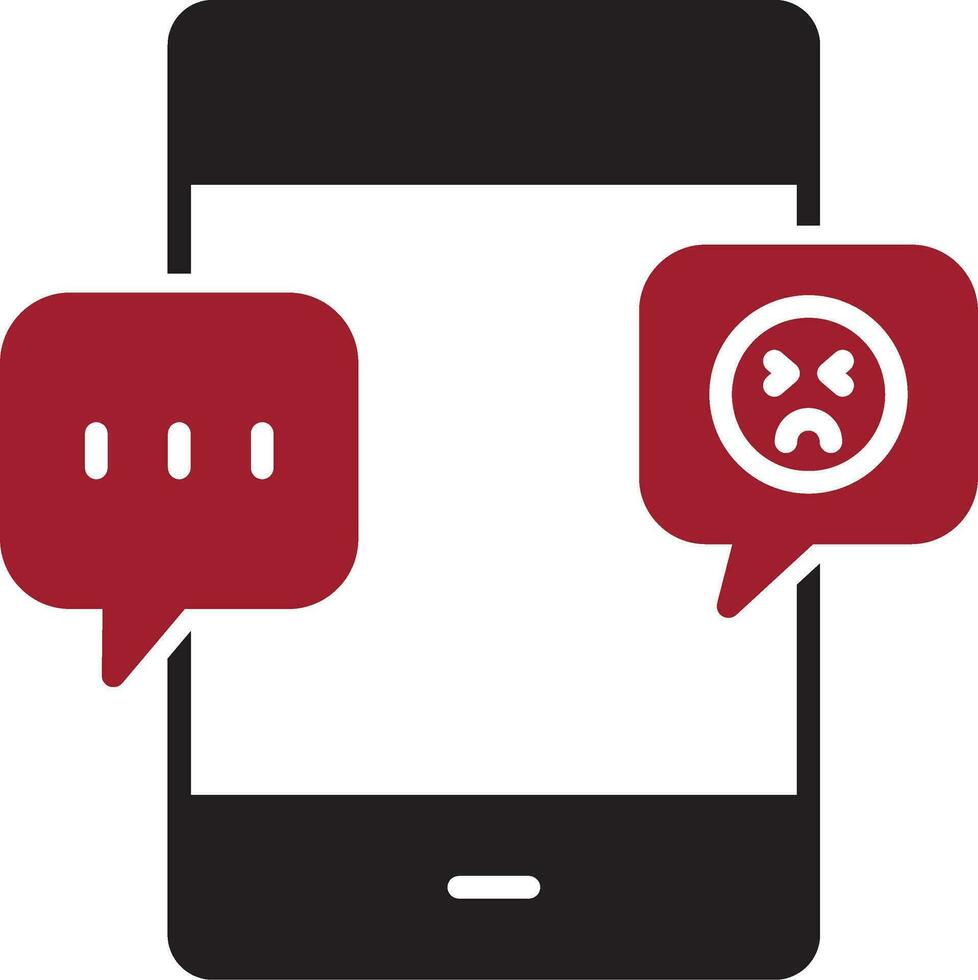 Message Vector Icon