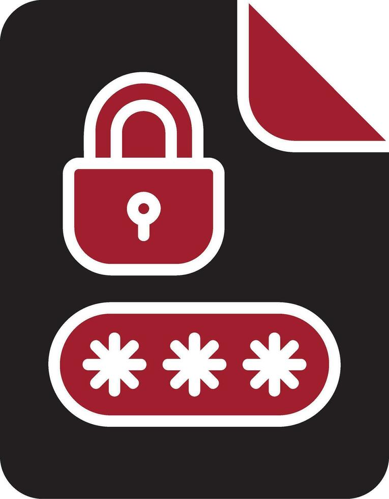 File Vector Icon