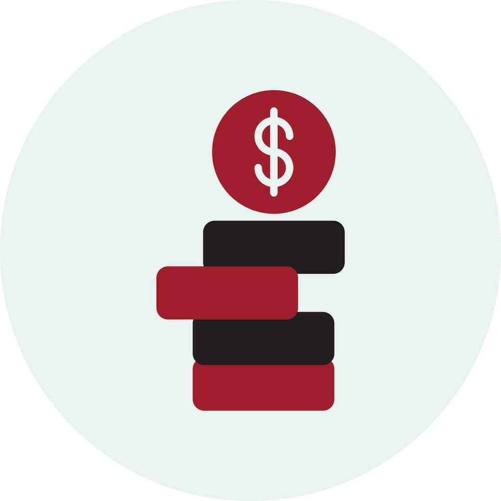 Money Vector Icon