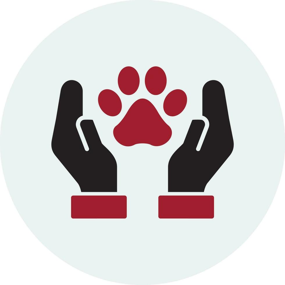 Pets Vector Icon