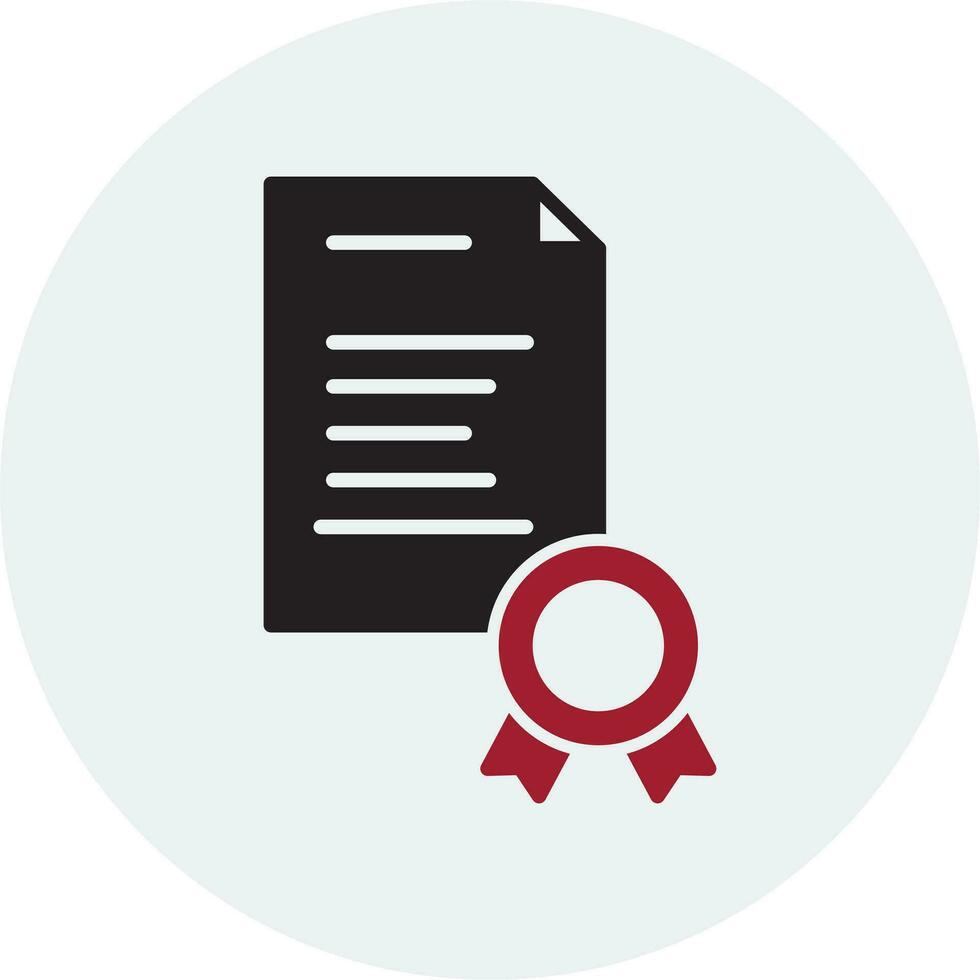 Patent Vector Icon