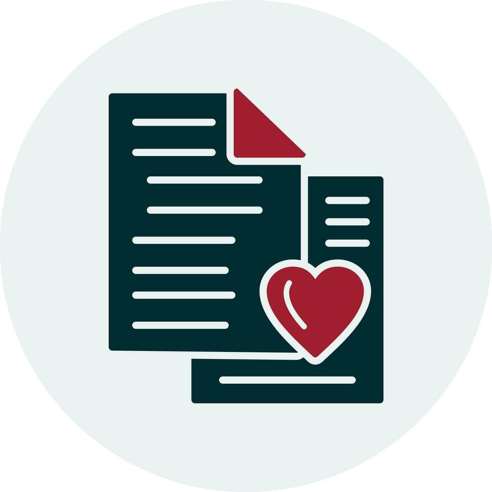 Favorite Vector Icon