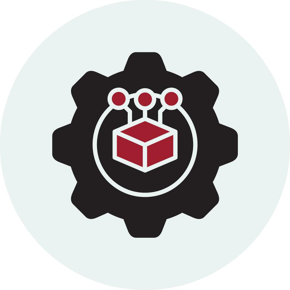 Software Development Vector Icon