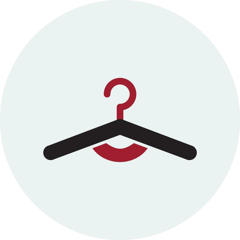 Hanger Vector Icon