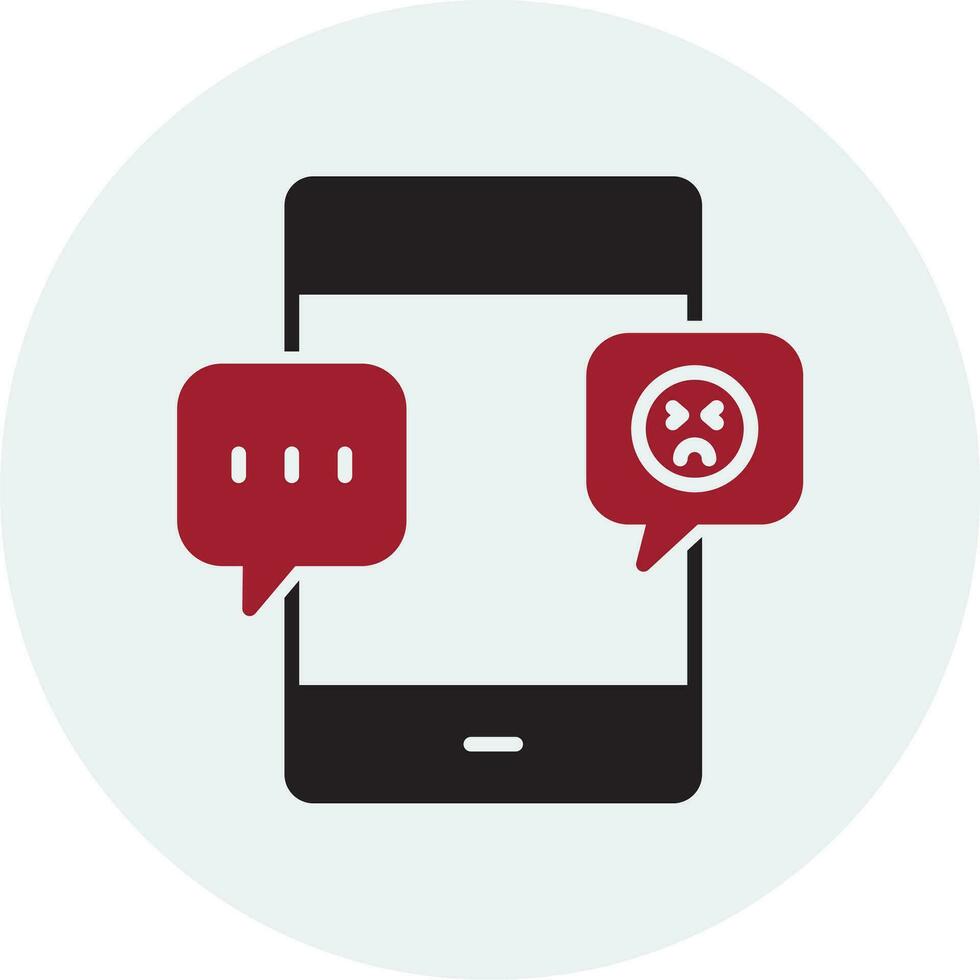 Message Vector Icon