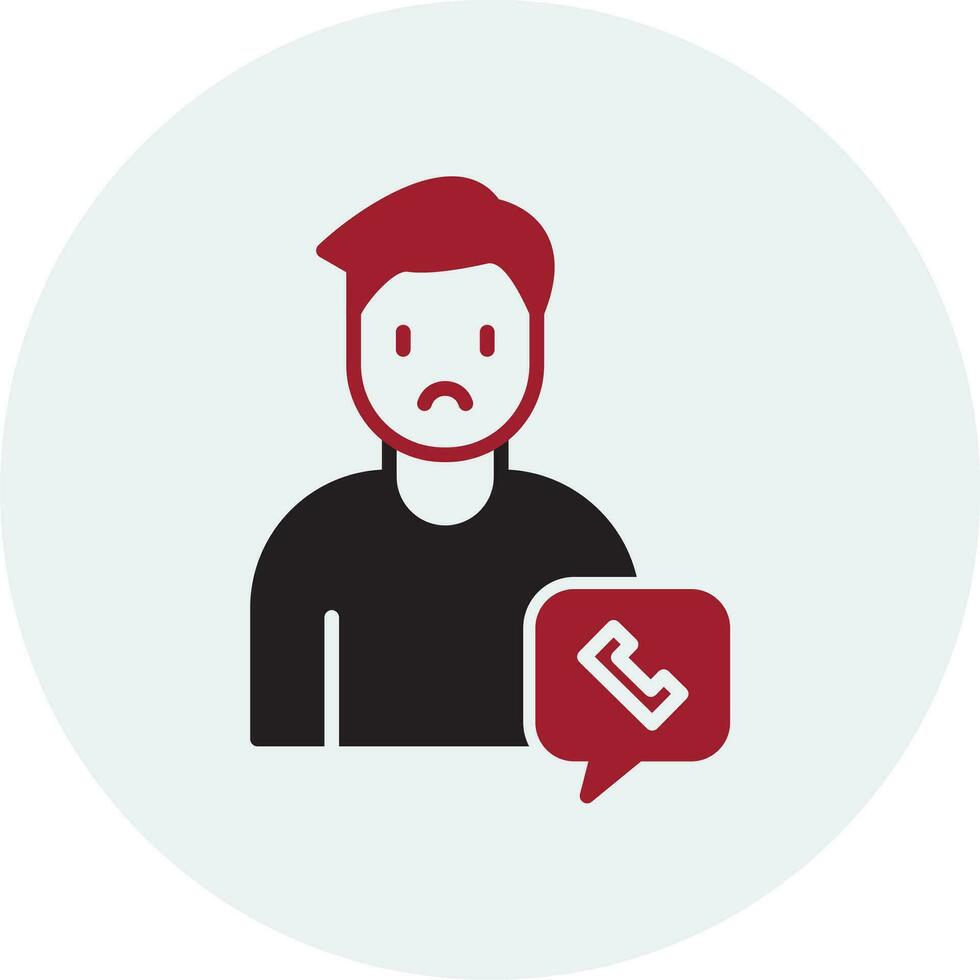 Anonymous Vector Icon