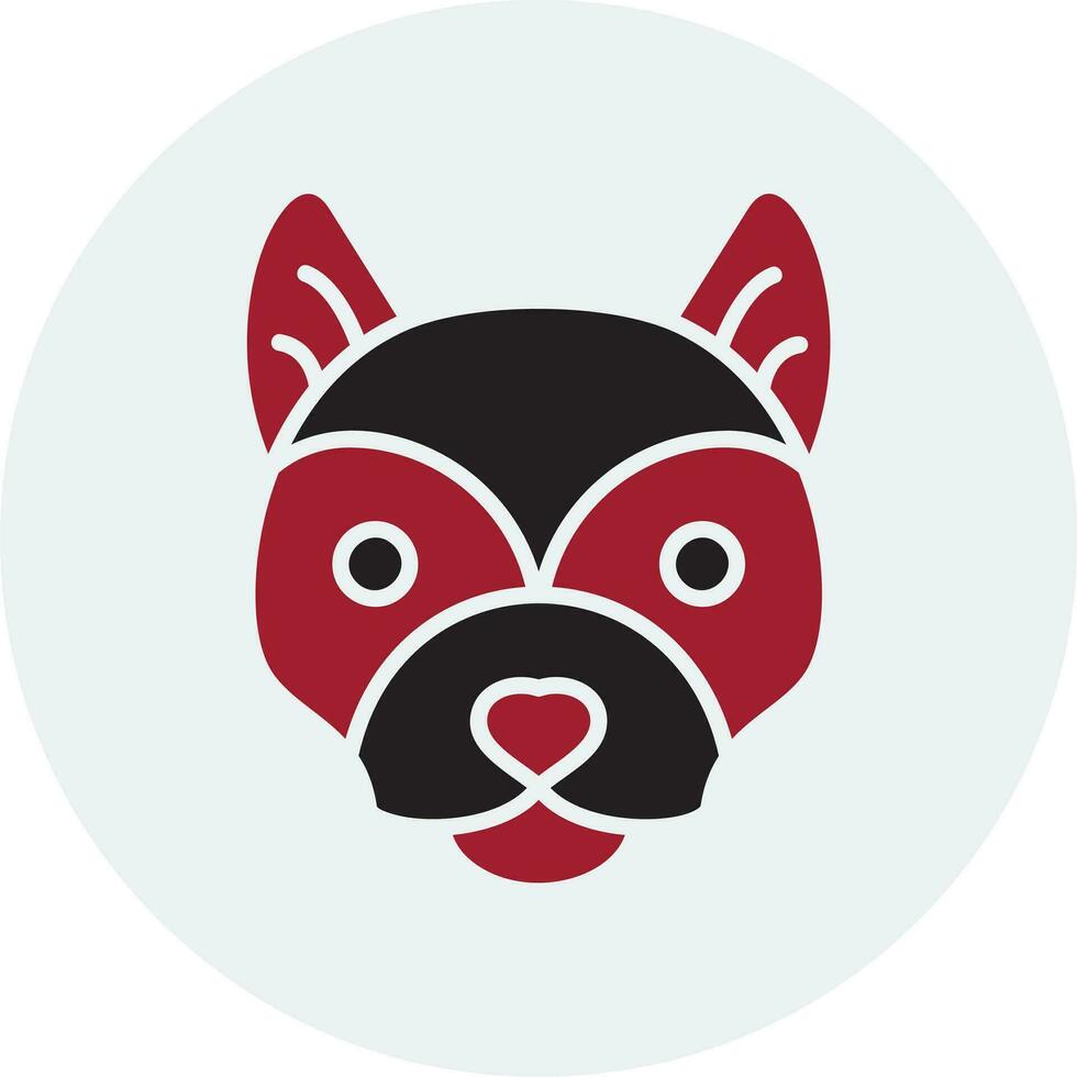 Husky Vector Icon