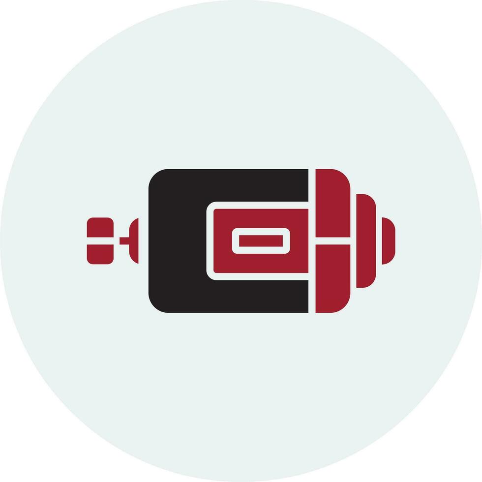 Motor Vector Icon