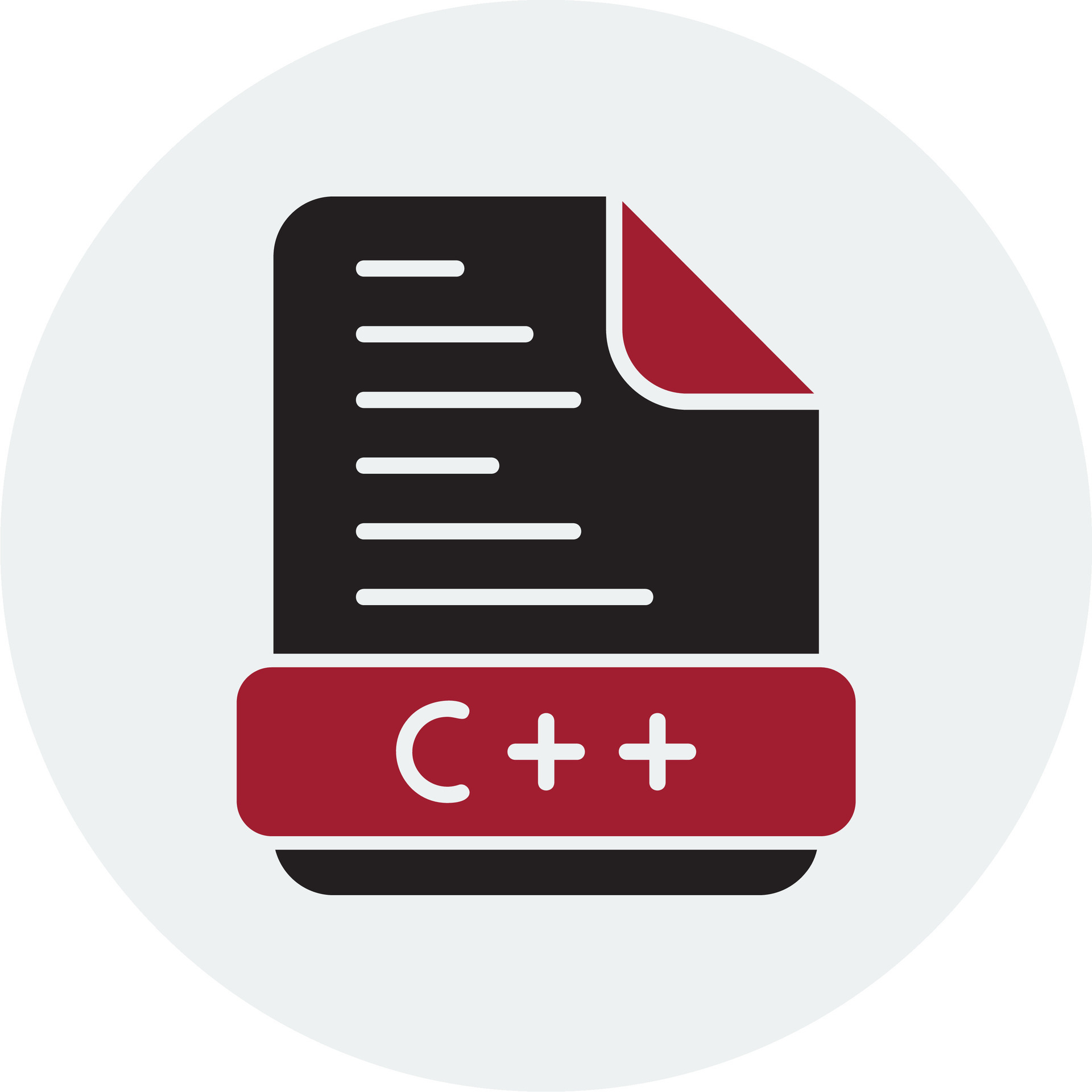 C plus plusVector Icon 31010454 Vector Art at Vecteezy