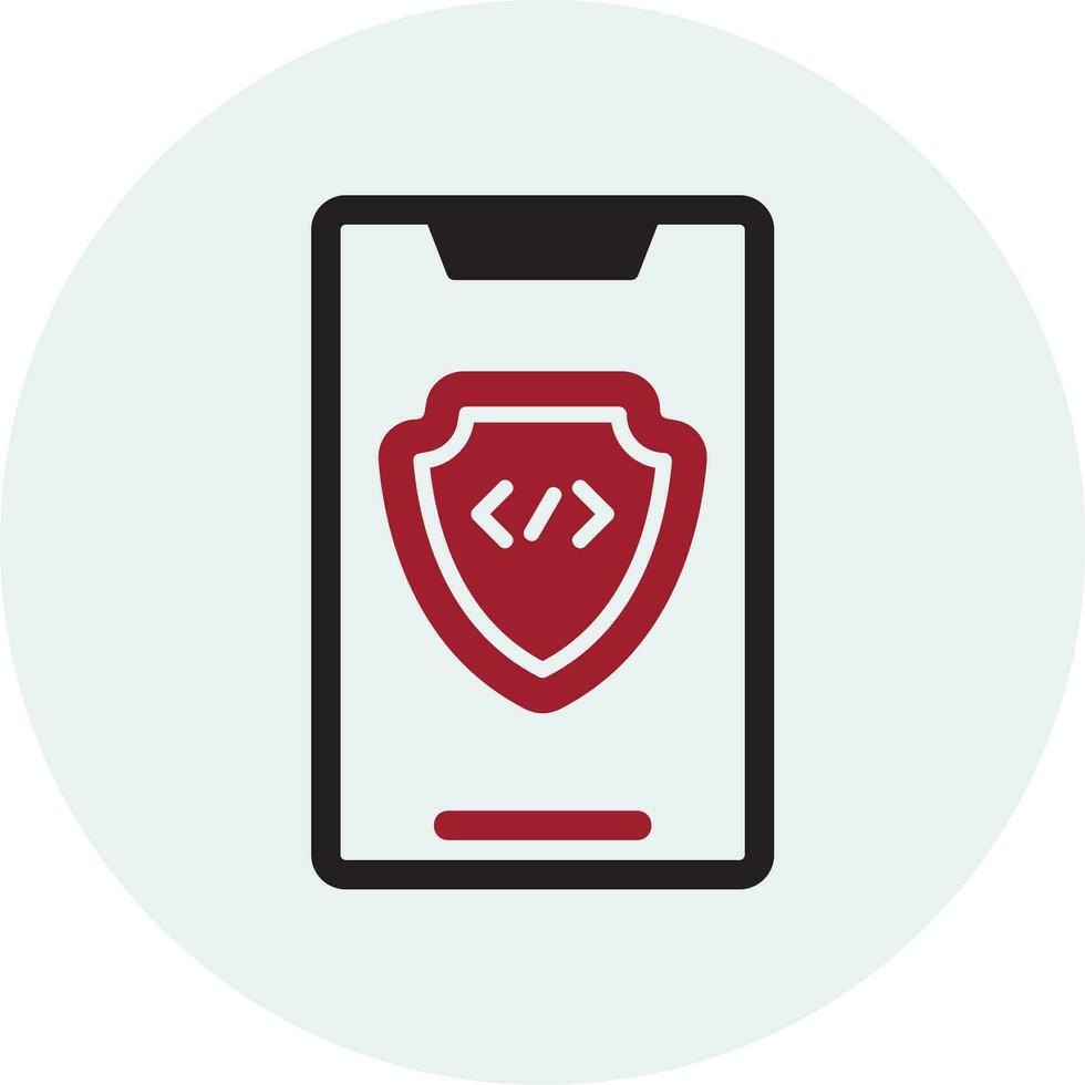 Security Vector Icon