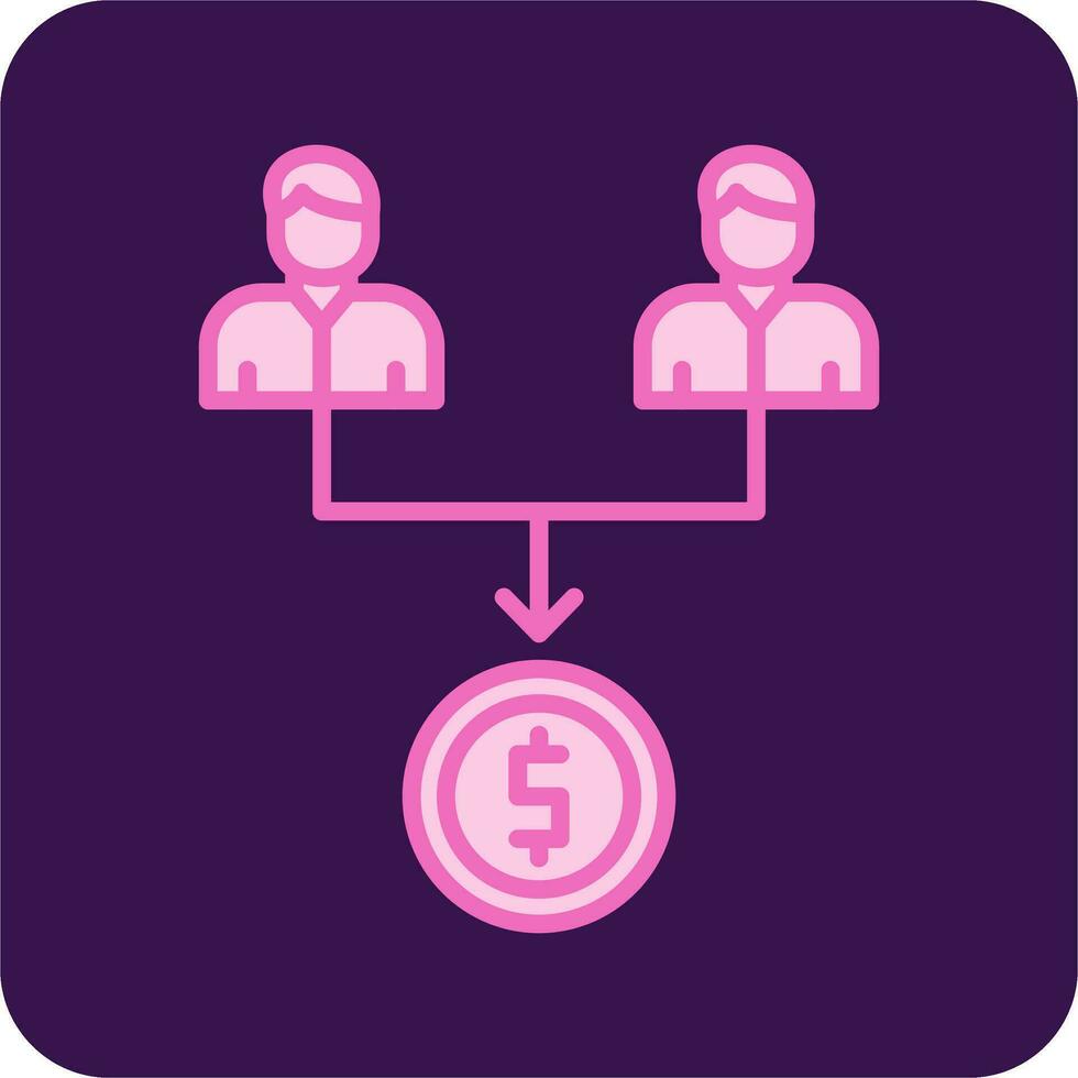 Conversion Vector Icon