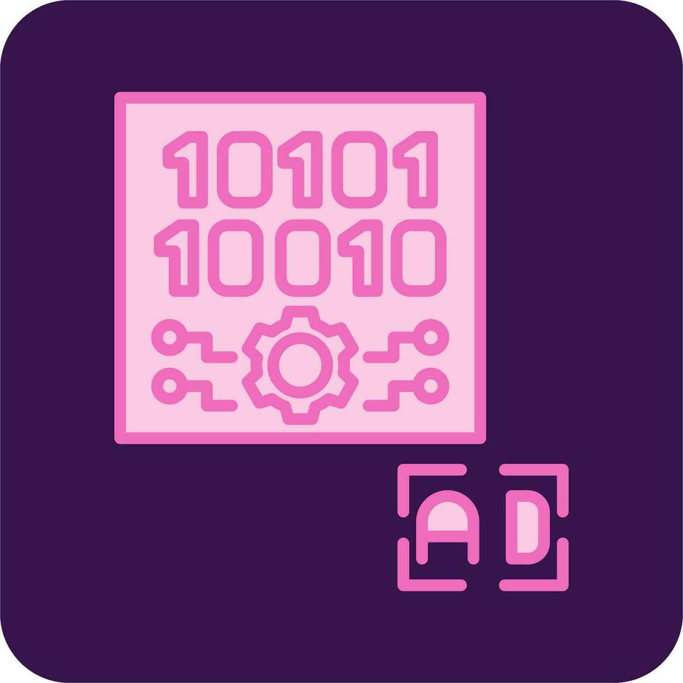 Omni Channel Vector Icon