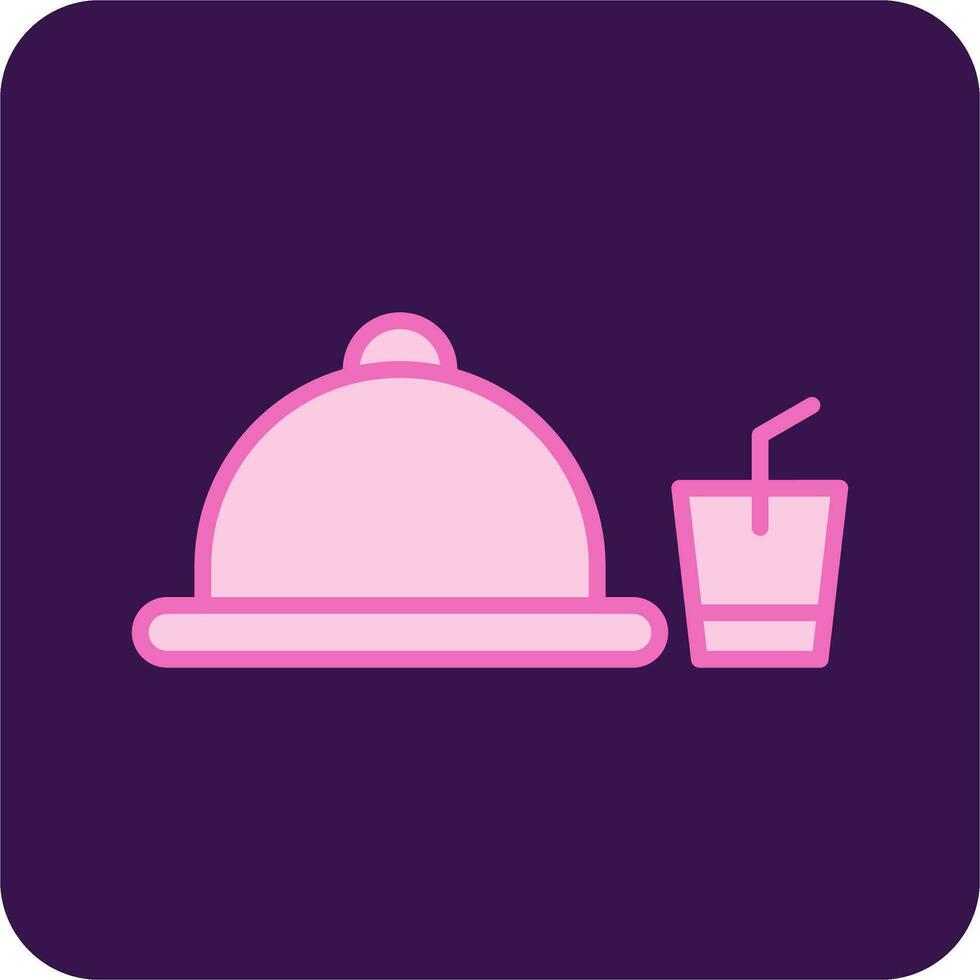 Food Vector Icon