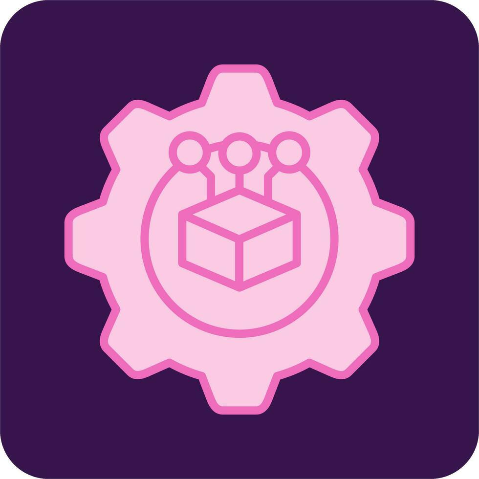 Software Development Vector Icon
