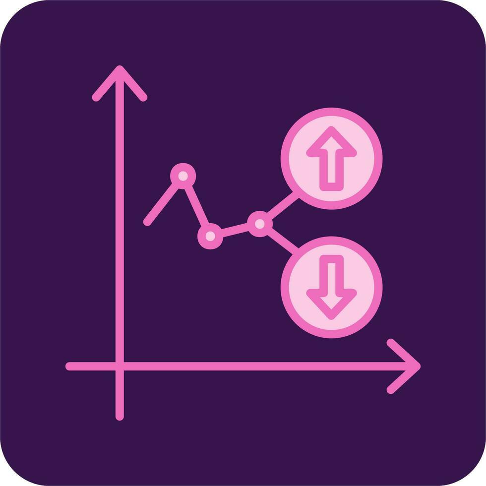Predictive Vector Icon