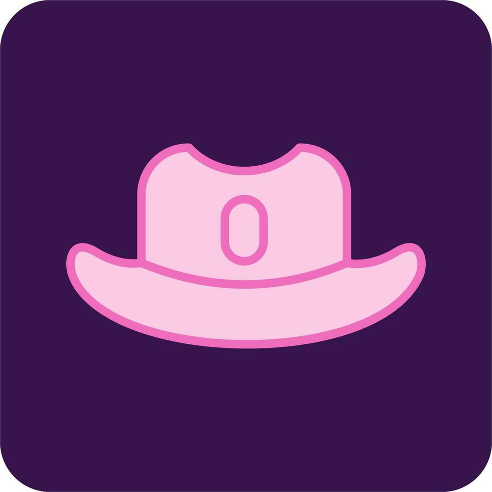 Hats Vector Icon